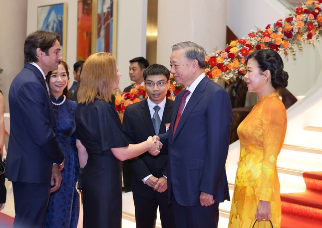 Toàn văn bài viết về Chuyển đổi số của Tổng Bí thư, Chủ tịch nước Tô Lâm- Ảnh 2.