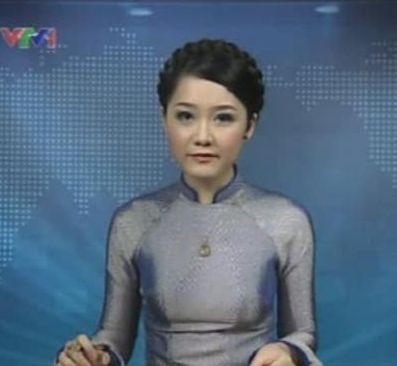 Dàn BTV của VTV ngày ấy - bây giờ- Ảnh 3.